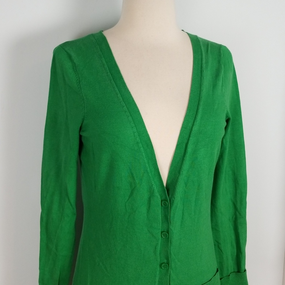 Express Cardigan - Picture 3 of 6